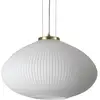 Image de Ideallux Ideal Lux Plisse Suspension Ø 45 cm
