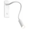 Image de Ideal Lux IO Liseuse Murale Blanc 3000K