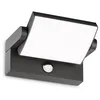 Image de Ideal Lux Swipe ap Applique anthracite avec capteur