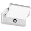 Image de Applique d'extérieur LED Ideal Lux Swipe Sensor, blanc, IP54