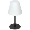 Image de Ideal Lux ARCADIA Borne d'Extérieur Gris Anthracite IP44