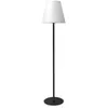 Image de Ideal Lux ARCADIA Borne d'Extérieur Gris Anthracite IP44