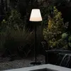 Image de Ideallux Ideal Lux lampadaire d'extérieur Arcadia, anthracite, hauteur 154 cm