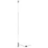 Image de Ideal Lux FILO Plafonnier suspendu LED intégré blanc, 3000K, non dimmable