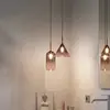 Image de Ideallux Ideal Lux suspension Empire Cilindro, verre clair/gris fumée