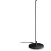Image de Ideal Lux FILO Lampe de Table LED Intégrée Noir 1200Lm 3000K