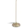 Image de Ideal Lux FILO Lampe de table LED intégrée Laiton 1200Lm 3000K