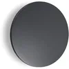 Image de Ideal Lux PUNTO Applique Murale Extérieure LED Intégrée Gris Anthracite 1850Lm 3000K IP54