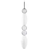 Image de Ideal Lux LUMIERE Plafonnier suspendu LED intégré noir 4550Lm 3000K