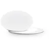 Image de Ideal Lux NINFEA Lampe de table Globe blanche