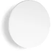 Image de Ideal Lux PUNTO Applique Murale Extérieure LED Intégrée Blanc 1400Lm 3000K IP54
