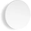 Image de Ideal Lux PUNTO Applique Murale Extérieure LED Intégrée Blanc 1850Lm 3000K IP54