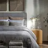 Image de Applique murale LED Ideal Lux Bonne Nuit 1, couleur laiton, 22 cm