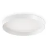 Image de Ideal Lux FLY Plafonnier LED 35 cm Blanc 2700 K IP40