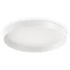 Image de Ideal Lux FLY Plafonnier LED 45cm Blanc 2700K IP40