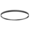 Image de Ideal Lux FLY Plafonnier LED 90cm Noir 2700K IP40