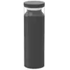 Image de Luminaire pour socle LED Ideal Lux Boeing, noir, hauteur 40 cm
