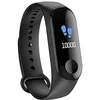 Image de Bracelet d'activités Celly TRAINERBANDBK