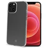 Image de Celly Coque hexagonale iPhone 14 Transparent