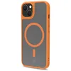 Image de CELLY MAGMATT FUNDA PARA TELéFONO MóVIL 15,5 CM (6.1") TRANSPARENTE, AMARILLO