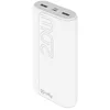 Image de POWER BANK CELLY 20A PD 22W BLANCO