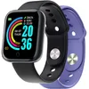 Image de Celly Bracelet de Montre Multicolore Standard
