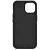Image de Celly Coque pour téléphone Portable iPhone 15 ULTRAMAG1053BK Noire