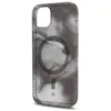 Image de Celly Coque pour téléphone Portable iPhone 15 Plus Noire