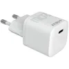 Image de CELLY ULTRACOMPACT CARICABATTERIE DA RETE USB-C PD 20 W Blanc Marque