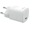 Image de Celly TC1USBC20WEVOWH Chargeur téléphonie mobile