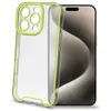 Image de Celly Coque Transparente pour téléphone Portable iPhone 16 Pro - Marque EAN : 8021735211129