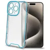 Image de Coque pour téléphone portable Celly IPHONE 16 PRO Transparent