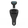 Image de Celly bhduobk Oreillette sans Fil avec Bluetooth 4.0 + EDR pour Smartphone, Tablette et PC, Microphone intégré, Noir