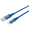 Image de Celly-USB Lightning Couleur Bleue