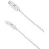 Image de Celly Câble USB-C > Lightning