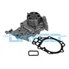 Image de DAYCO Pompe à eau (refroidissement du moteur) DP304