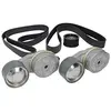 Image de Dayco KPV049HD Courroie Striée Kit