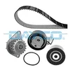 Image de Dayco KTBWP4950 Distribution Kit avec Pompe à Eau
