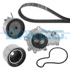Image de Dayco KTBWP8230 Distribution Kit avec Pompe à Eau