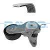 Image de Dayco KPV232 Kit Courroie Striée