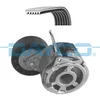 Image de Dayco KPV235 Kit de Courroie Striée