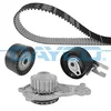 Image de Dayco KTBWP8570 Distribution Kit avec Pompe à Eau