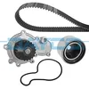 Image de Dayco KTBWP8220 Distribution Kit avec Pompe à Eau