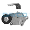 Image de Dayco KPV257 Kit Courroie Striée