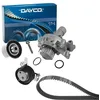 Image de DAYCO Pompe à eau + kit de courroie de distribution KTBWP9820