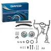 Image de DAYCO Jeu de chaînes de distribution KTC1068
