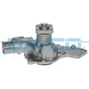 Image de DAYCO DP1626 Pompe à eau Compatible avec FORD Sierra Mk2 Berline GBC, GB4 Fiesta Mk3 3/5 portes GFJ Sierra Mk2 3/5 portes GBC, GBG Sierra Mk2 Break BNG Orion Mk3 GAL P100 Mk2