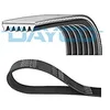 Image de DAYCO Courroie trapézoïdale à nervures 6PK1234S pour CITROËN Spacetourer (V_)