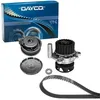 Image de DAYCO Pompe à eau + kit de courroie de distribution KTBWP2532