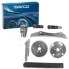 Image de DAYCO Jeu de chaînes de distribution KTC1084